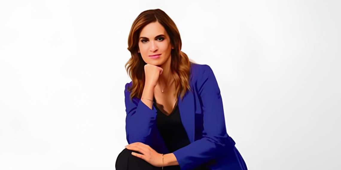 Sonia Mabrouk : «La leçon du voile»