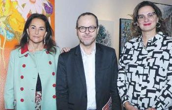 Constance Benqué : «ELLE, ce n’est pas se tourner vers le passé, mais agir pour l’avenir»