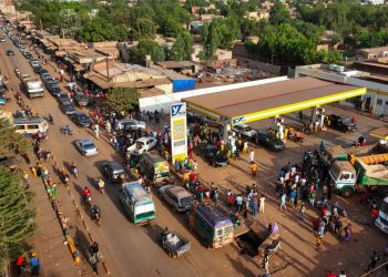 «Un échec total de la junte malienne» : les djihadistes menacent de s’emparer de Bamako