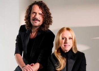 Carita : la maison parisienne fête ses 80 ans avec des soins futuristes