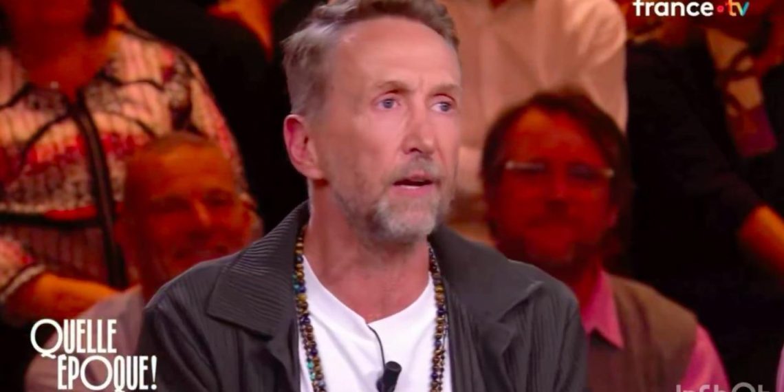 «Spice Girls du djihadisme», «branche Sephora d’Al-Qaïda»… Un sketch sur le terrorisme dans l’émission Quelle époque ! passe mal