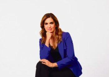 Sonia Mabrouk : «Dissolution française»