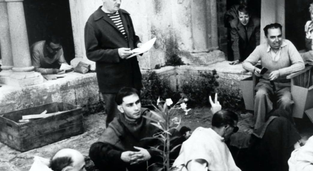 Littérature : la foi discrète de Marcel Pagnol à travers ses «Sermons»