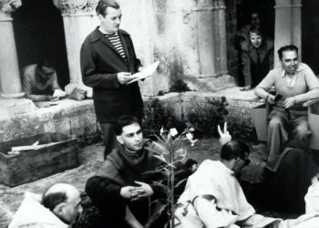 Littérature : la foi discrète de Marcel Pagnol à travers ses «Sermons»