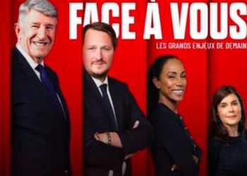 Soirée «Face à vous», commission d’enquête sur l’audiovisuel public… Les 4 infos dont vous allez entendre parler demain