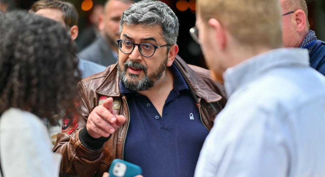 «Musulmans, osez la laïcité !» : le plaidoyer pour un islam éclairé de Mohamed Sifaoui