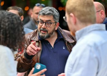 «Musulmans, osez la laïcité !» : le plaidoyer pour un islam éclairé de Mohamed Sifaoui