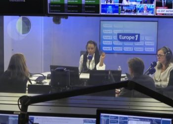 Christine Kelly et vous : «Depuis des années, on vole la démocratie aux électeurs du RN», dénonce un auditeur