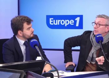 Pascal Praud et vous – «Le RN n’est plus uniquement un vote de colère, c’est un vote d’adhésion», estime Christophe Bordet