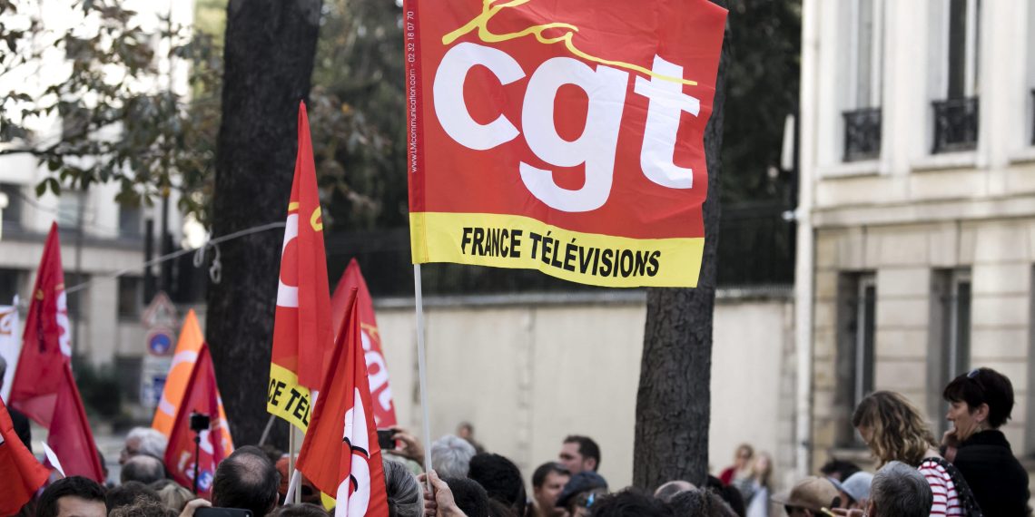 «Le malaise est réel depuis le 7 octobre» : quand la CGT dicte la ligne éditoriale à France Télévisions