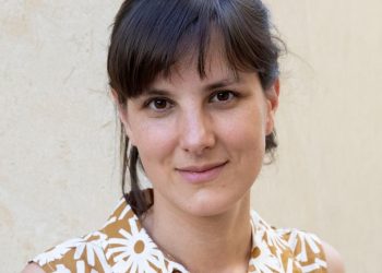 «Paranoïa» : Lise Charles ausculte une jeunesse en perte de repères