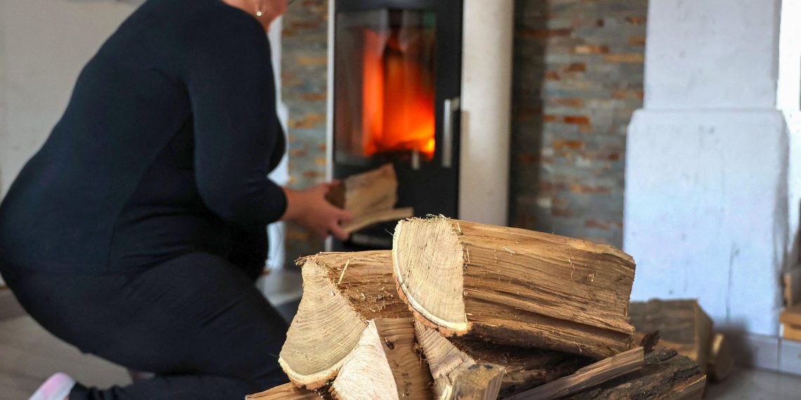 Chauffage : le recours au bois… et le casse-tête du choix