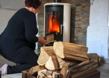 Chauffage : le recours au bois… et le casse-tête du choix