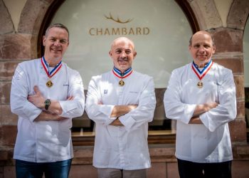 Gastronomie : la chasse au gibier est ouverte