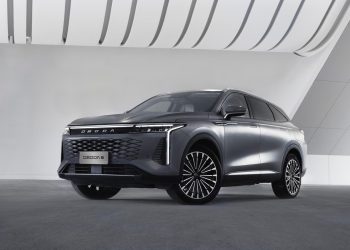 Chery : un nouveau chinois sur le marché de l’automobile