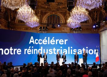 Sommet Choose France : les chefs d’entreprise se réjouissent des investissements réalisés dans divers domaines