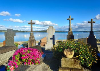 Christian de Cacqueray : «Sans rite, on ne peut pas faire son deuil»