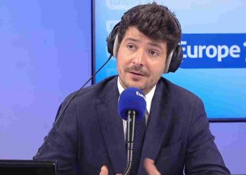 Sortie de Souchon sur le RN : «Je fais partie des cons qui votent pour le RN, donc moi, c’est fini Souchon !», lâche une auditrice