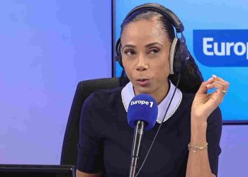 «Pour moi c’est une évidence, qui dit police dit armement», assure le maire PS de Noisiel, Mathieu Viskovic