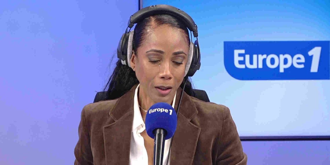 EXCLU – «On gardera de toi l’image d’un enfant joyeux et qui aimait vivre», les larmes de Laetitia, la mère de Mathis, jeune homme fauché à Lille