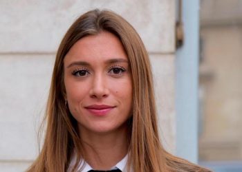 Claire Geronimi : «Protéger les femmes ne peut plus attendre»