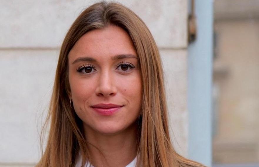 Claire Geronimi : «Protéger les femmes ne peut plus attendre»