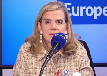 «Même en prison, nous n’avons pas pas le contrôle» sur Salah Abdeslam, s’alarme Gabrielle Cluzel