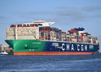 Transport maritime : CMA CGM, une flotte plus française que jamais