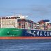 Transport maritime : CMA CGM, une flotte plus française que jamais