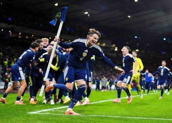 Écosse : une nuit de cornemuses, de frissons et d’un rêve retrouvé