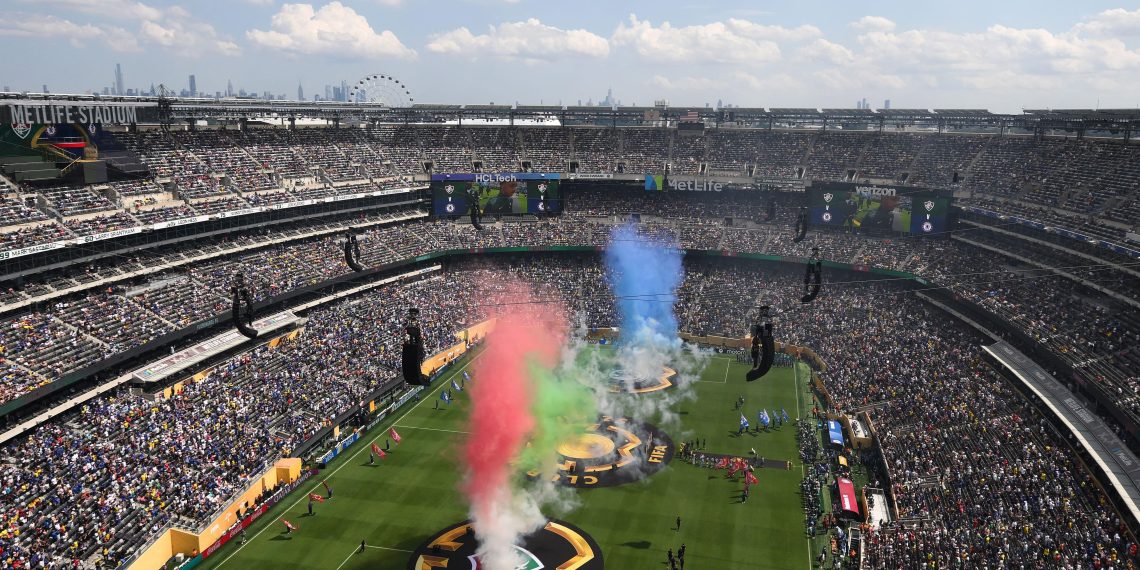 Football : 2026, le Mondial des superlatifs… et des sueurs froides