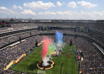 Football : 2026, le Mondial des superlatifs… et des sueurs froides