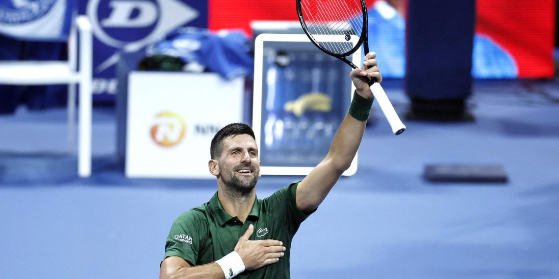 Djokovic : l’exilé de Belgrade à la conquête d’Athènes