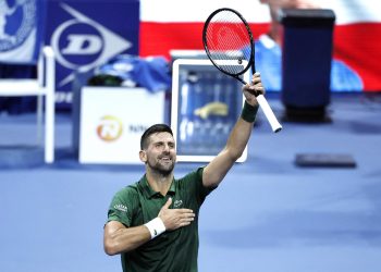 Djokovic : l’exilé de Belgrade à la conquête d’Athènes