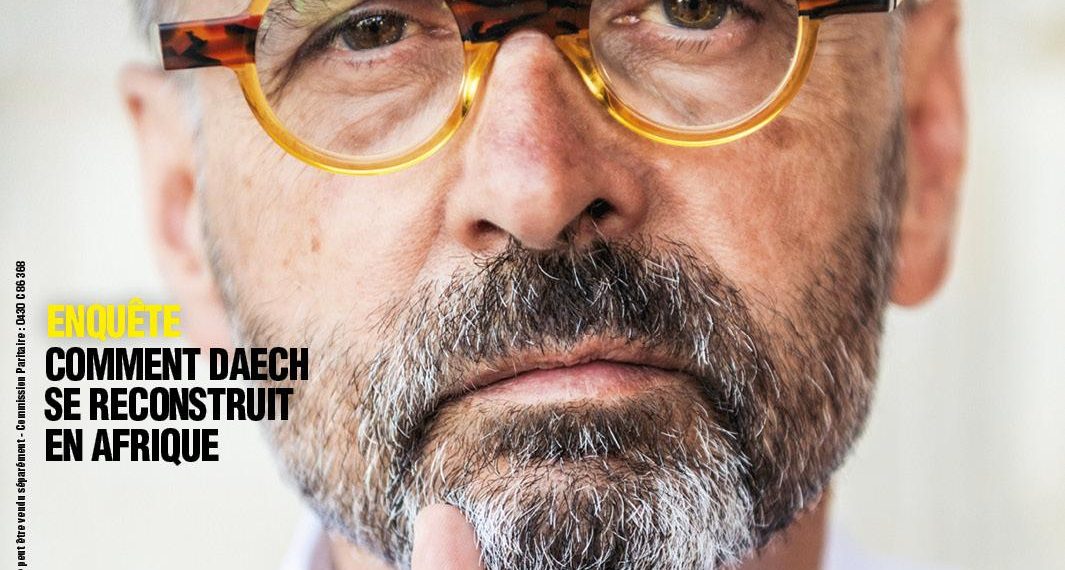 Robert Ménard : le sursaut