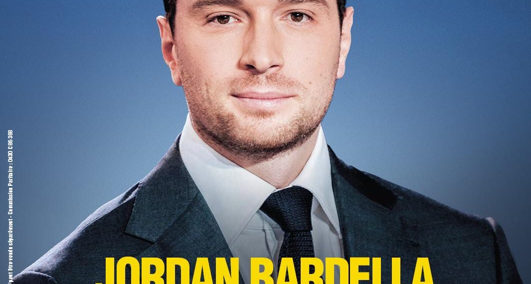 Jordan Bardella : «La confiance des Français nous oblige»