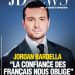 Jordan Bardella : «La confiance des Français nous oblige»