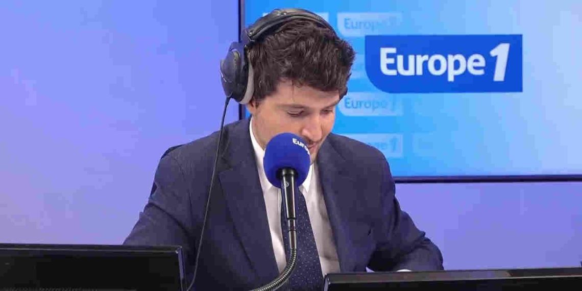 Sketch sur Radio Nova qui compare la police et Daech : «On s’est sentis salis avec mes collègues, c’est 5 minutes de vomi anti-flic», lâche Jean-Christophe Couvy