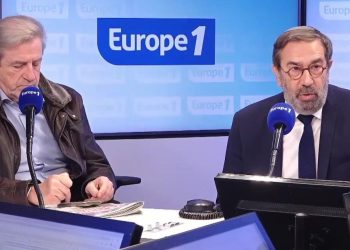 Artistes juifs en France face aux boycotts : «On est dans un antisémitisme d’atmosphère», dénonce Robert Ejnès, directeur du Crif