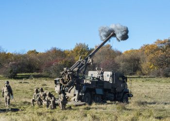 Dacian Fall 2025 : la France teste sa puissance militaire en Europe