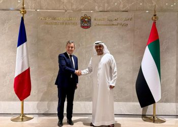 De Dubaï à Marseille, l’offensive tous azimuts de Darmanin contre les narcos