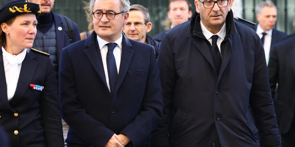 Narcotrafic : une offensive affichée, mais des angles morts béants