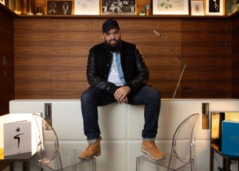 «Validé» : David Diane dévoile la saison la plus sombre de la série