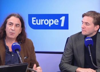 Islamisme : «J’ai vu la charia s’appliquer dans mes classes» confie Didier Lemaire, professeur de philosophie