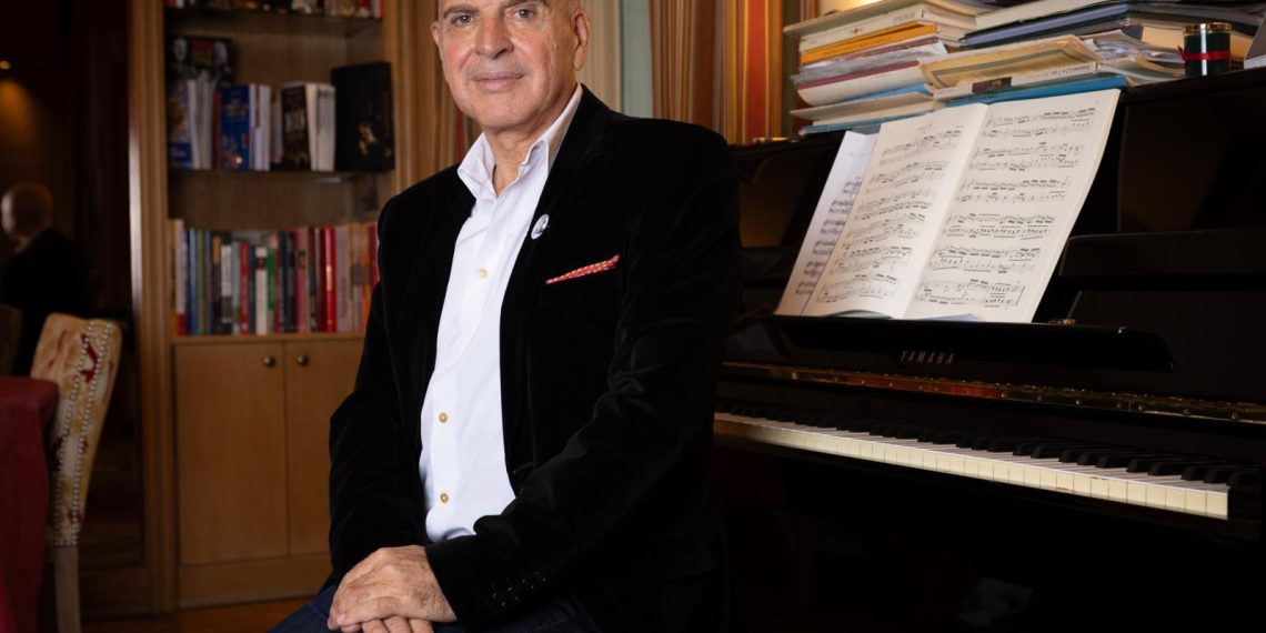 Dimitri Casali : «Les Français éprouvent le besoin de renouer avec leurs racines»