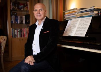 Dimitri Casali : «Les Français éprouvent le besoin de renouer avec leurs racines»