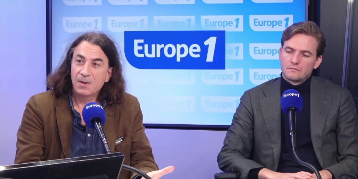 Sondage Ifop sur les jeunes musulmans : l’enseignant Didier Lemaire pointe un «échec de l’école»