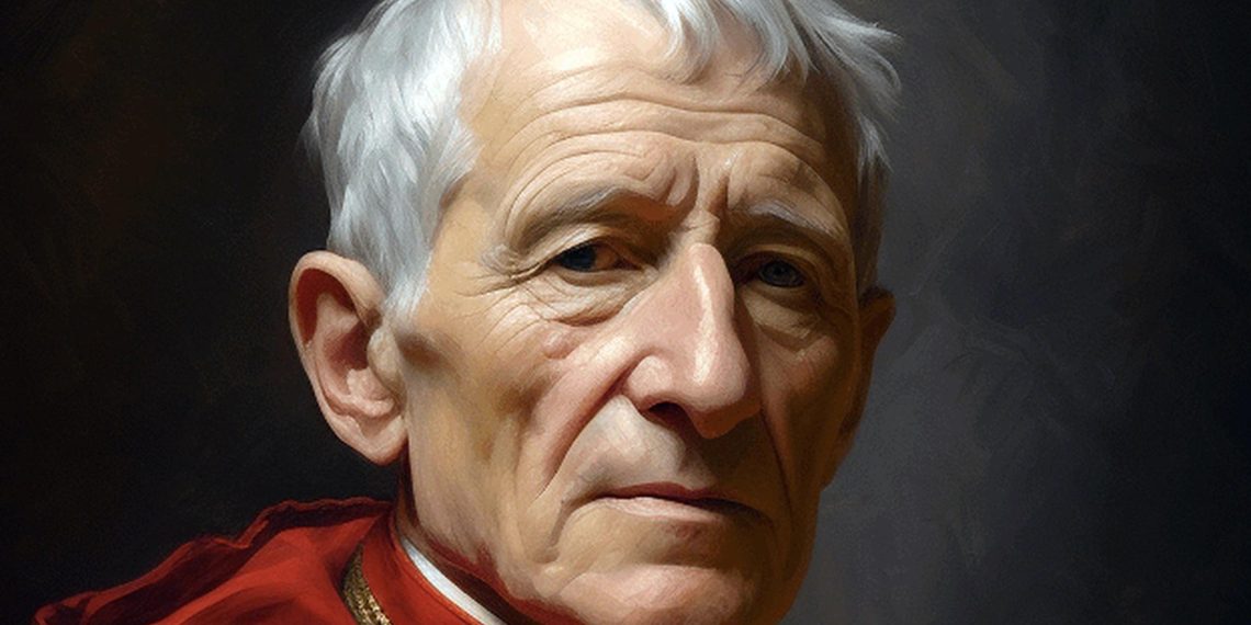 John Henry Newman, la passion de la vérité