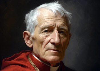 John Henry Newman, la passion de la vérité