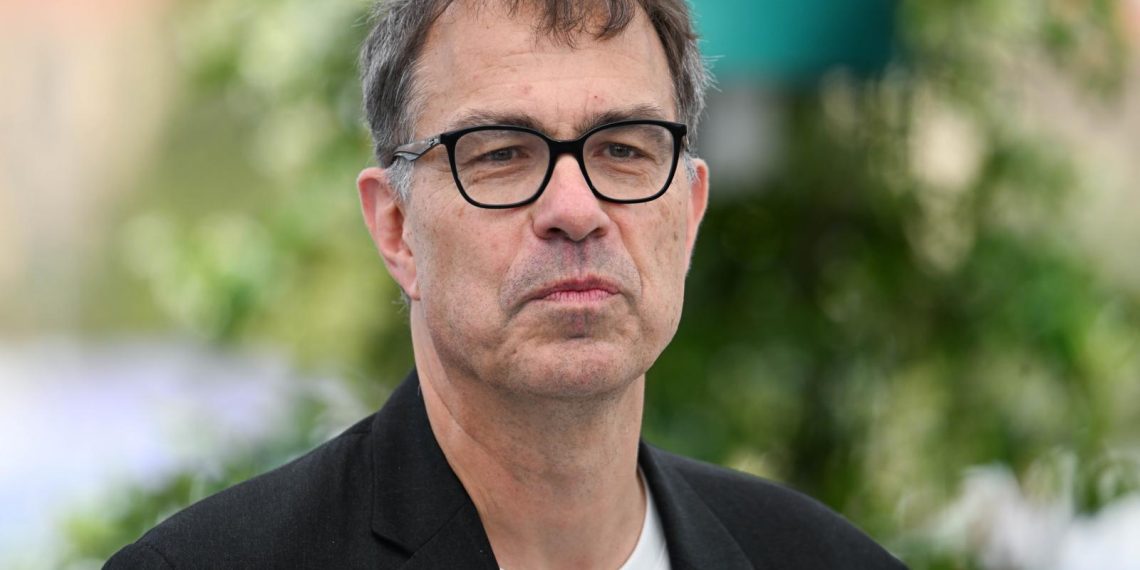 Dominik Moll revient avec le polar Dossier 137 : «Le maintien de l’ordre est un métier éprouvant»